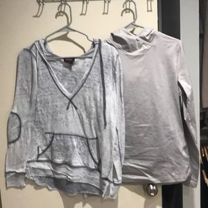 Deal of the day!!! Price drop 24 hours-Hoodies